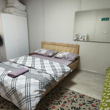 Gelidonia Fenerium Holiday Home Antalya Dış mekan fotoğraf