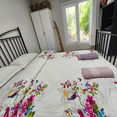 Gelidonia Fenerium Holiday Home Antalya Dış mekan fotoğraf