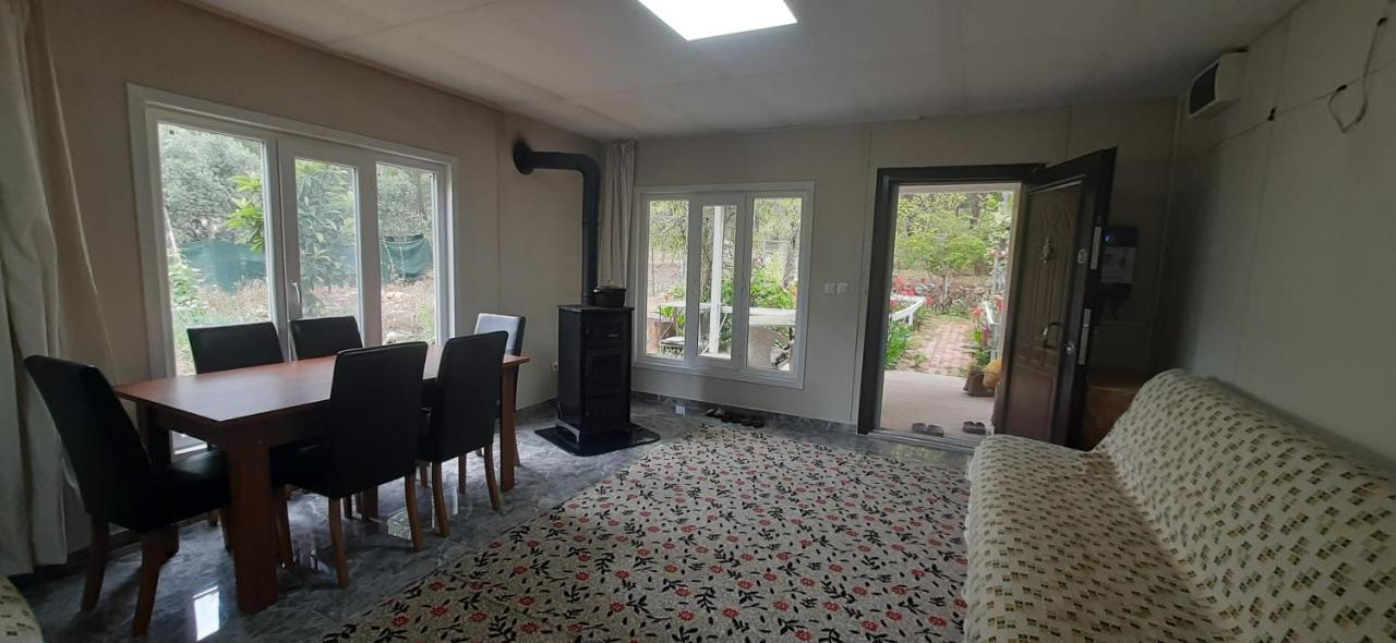 Gelidonia Fenerium Holiday Home Antalya Dış mekan fotoğraf