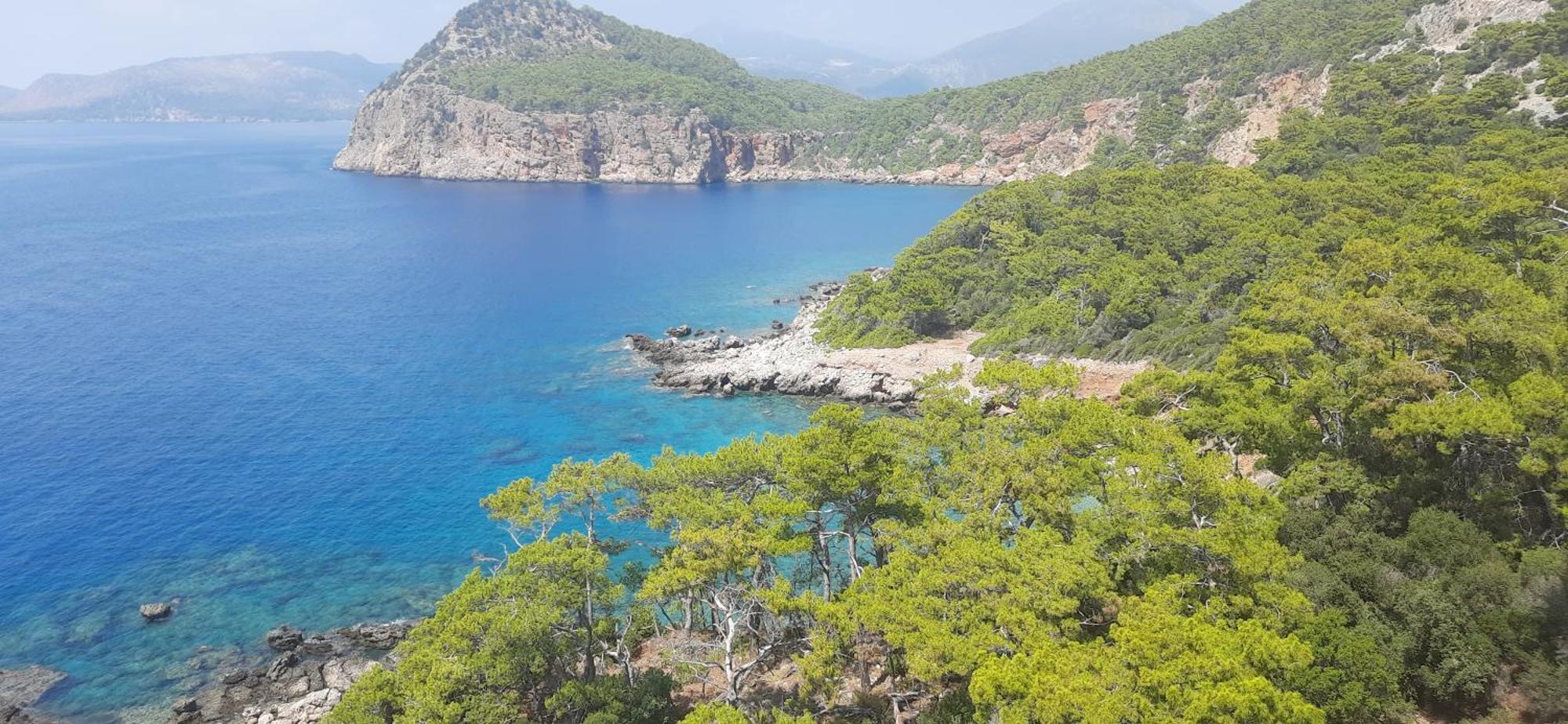 Gelidonia Fenerium Holiday Home Antalya Dış mekan fotoğraf