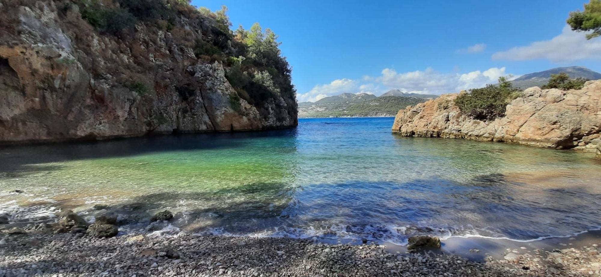 Gelidonia Fenerium Holiday Home Antalya Dış mekan fotoğraf