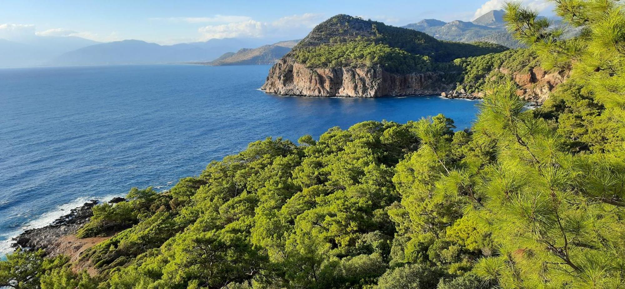 Gelidonia Fenerium Holiday Home Antalya Dış mekan fotoğraf