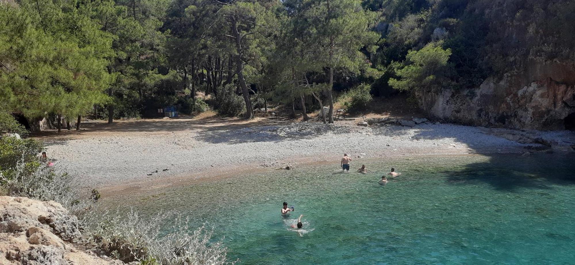 Gelidonia Fenerium Holiday Home Antalya Dış mekan fotoğraf