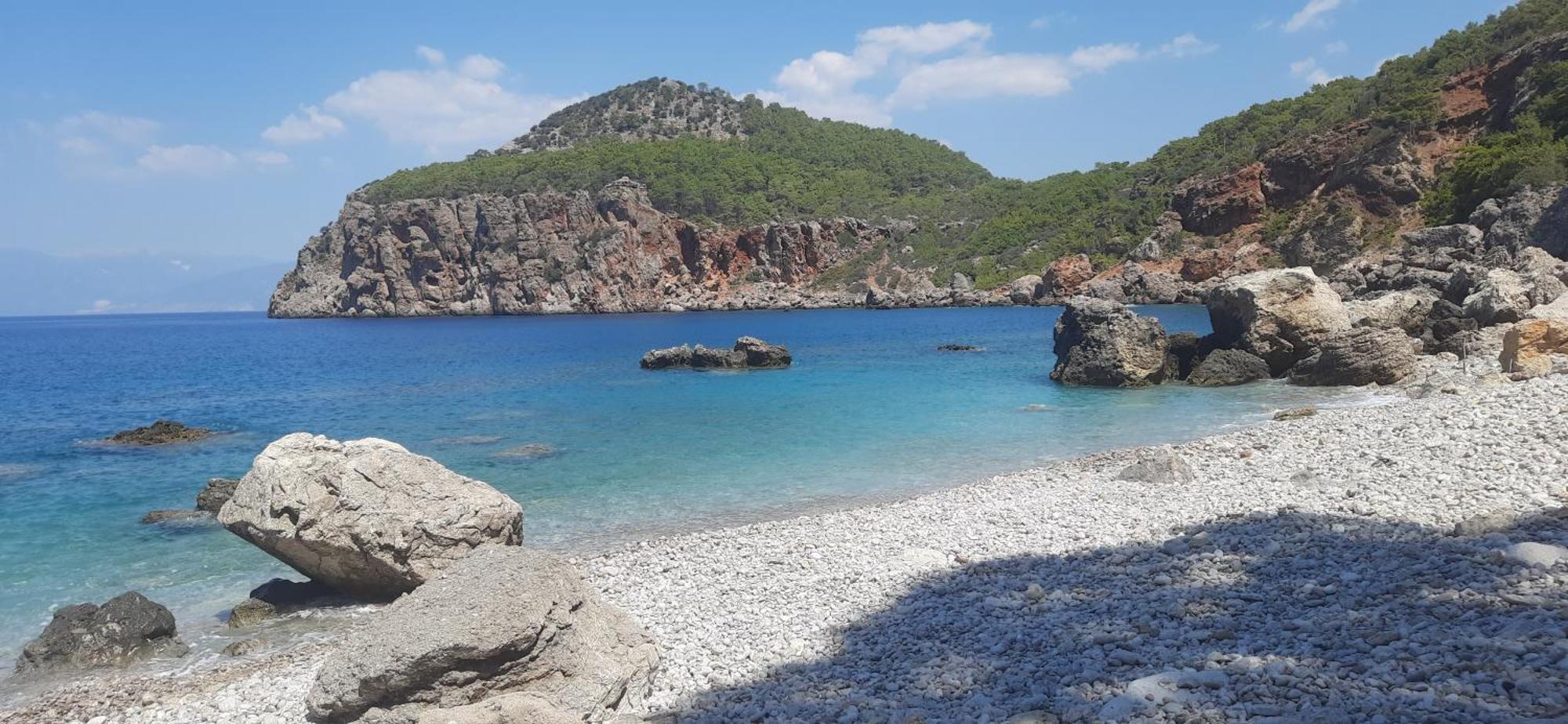 Gelidonia Fenerium Holiday Home Antalya Dış mekan fotoğraf