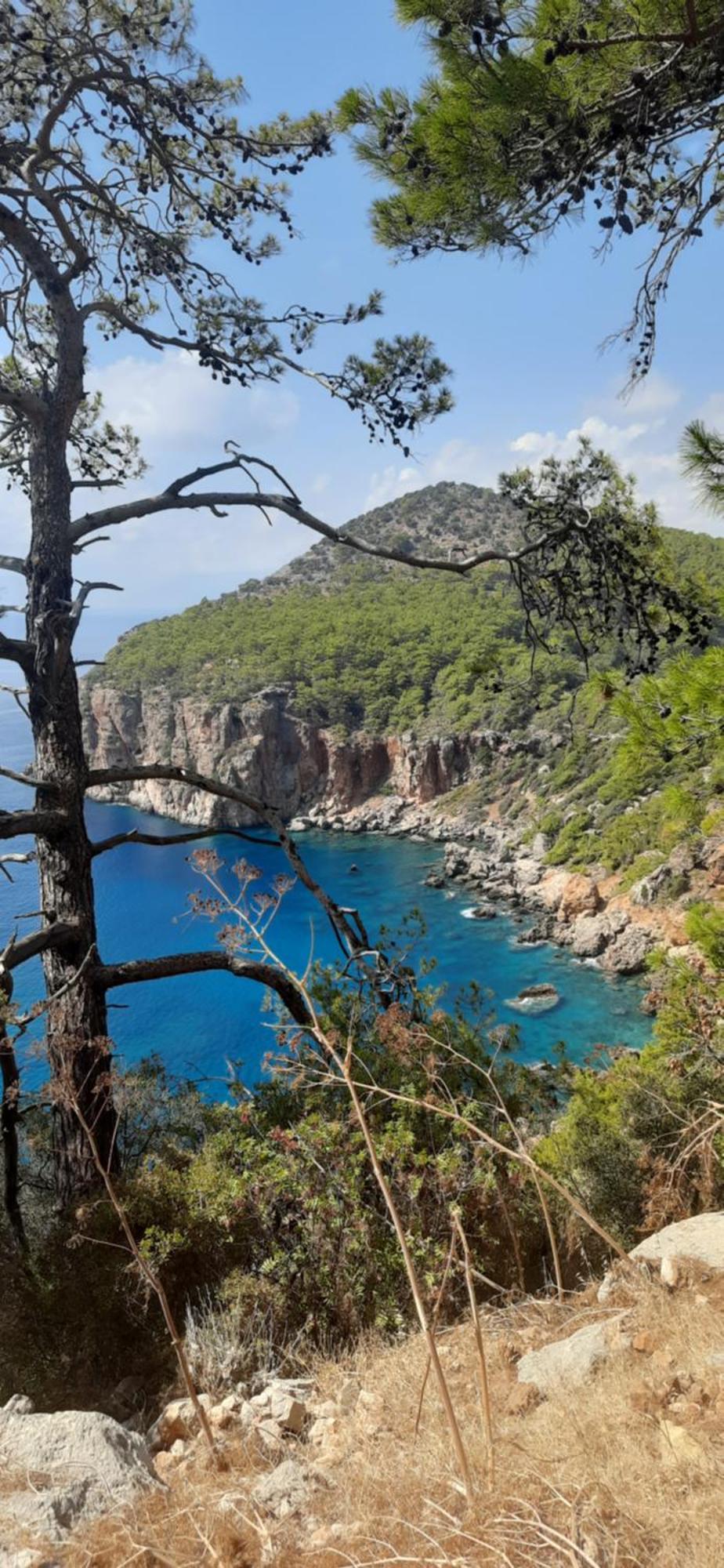 Gelidonia Fenerium Holiday Home Antalya Dış mekan fotoğraf