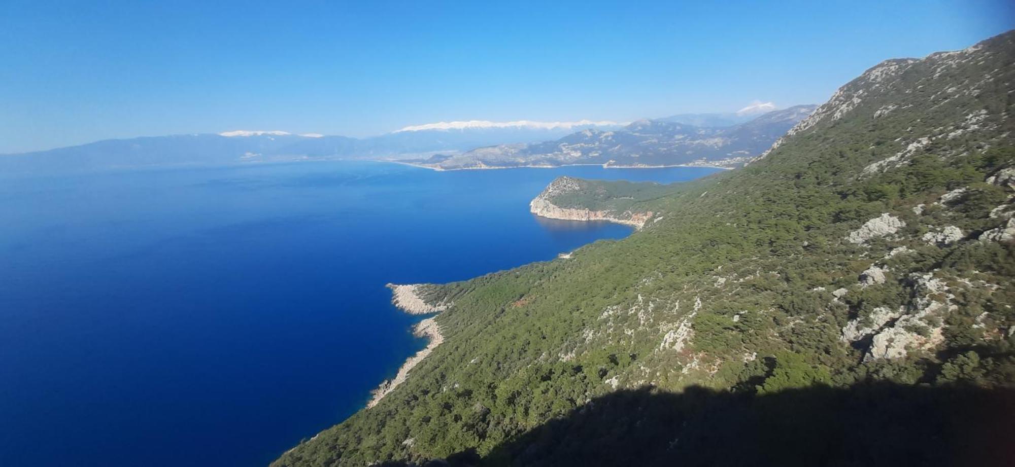Gelidonia Fenerium Holiday Home Antalya Dış mekan fotoğraf