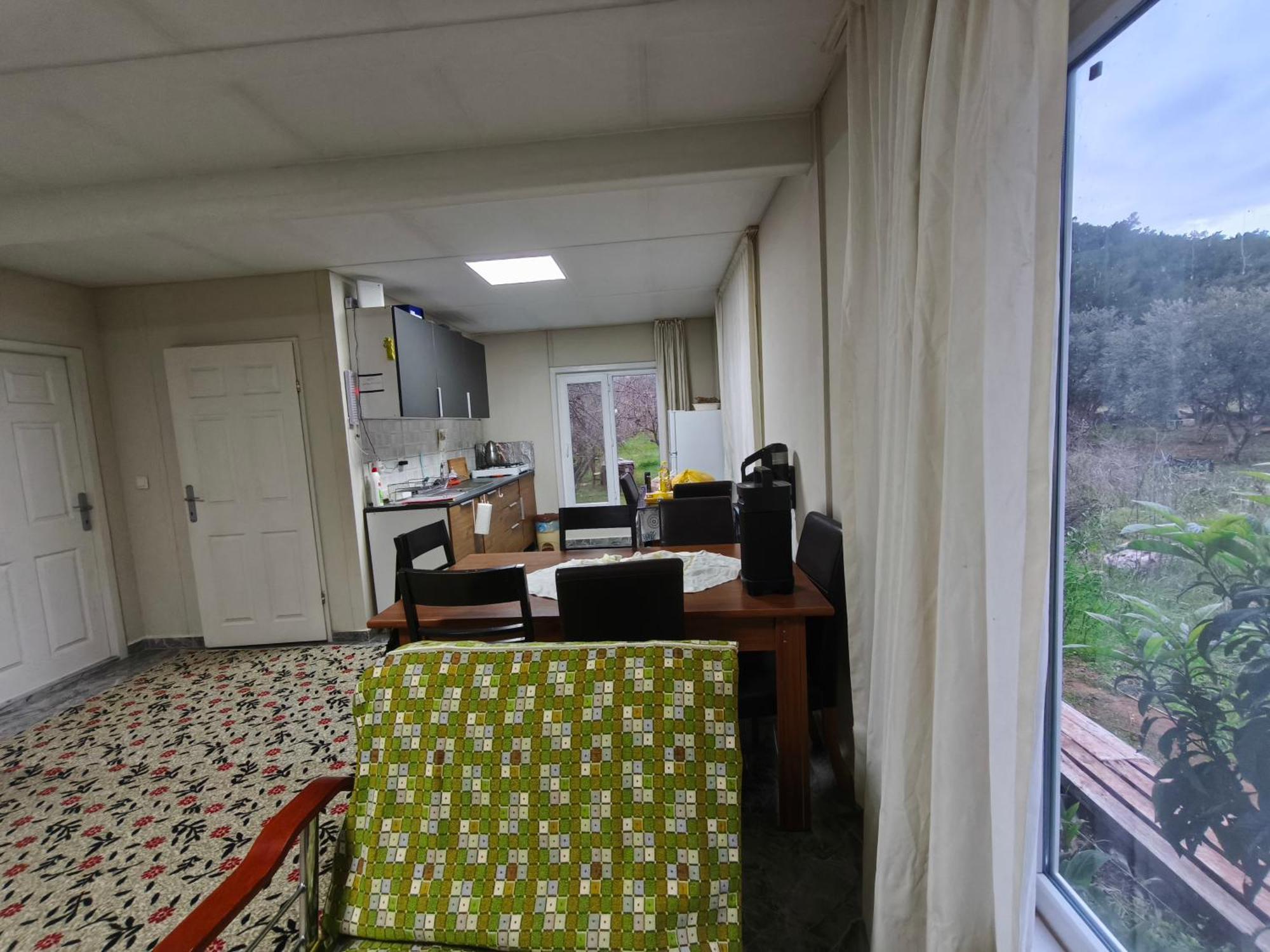 Gelidonia Fenerium Holiday Home Antalya Dış mekan fotoğraf