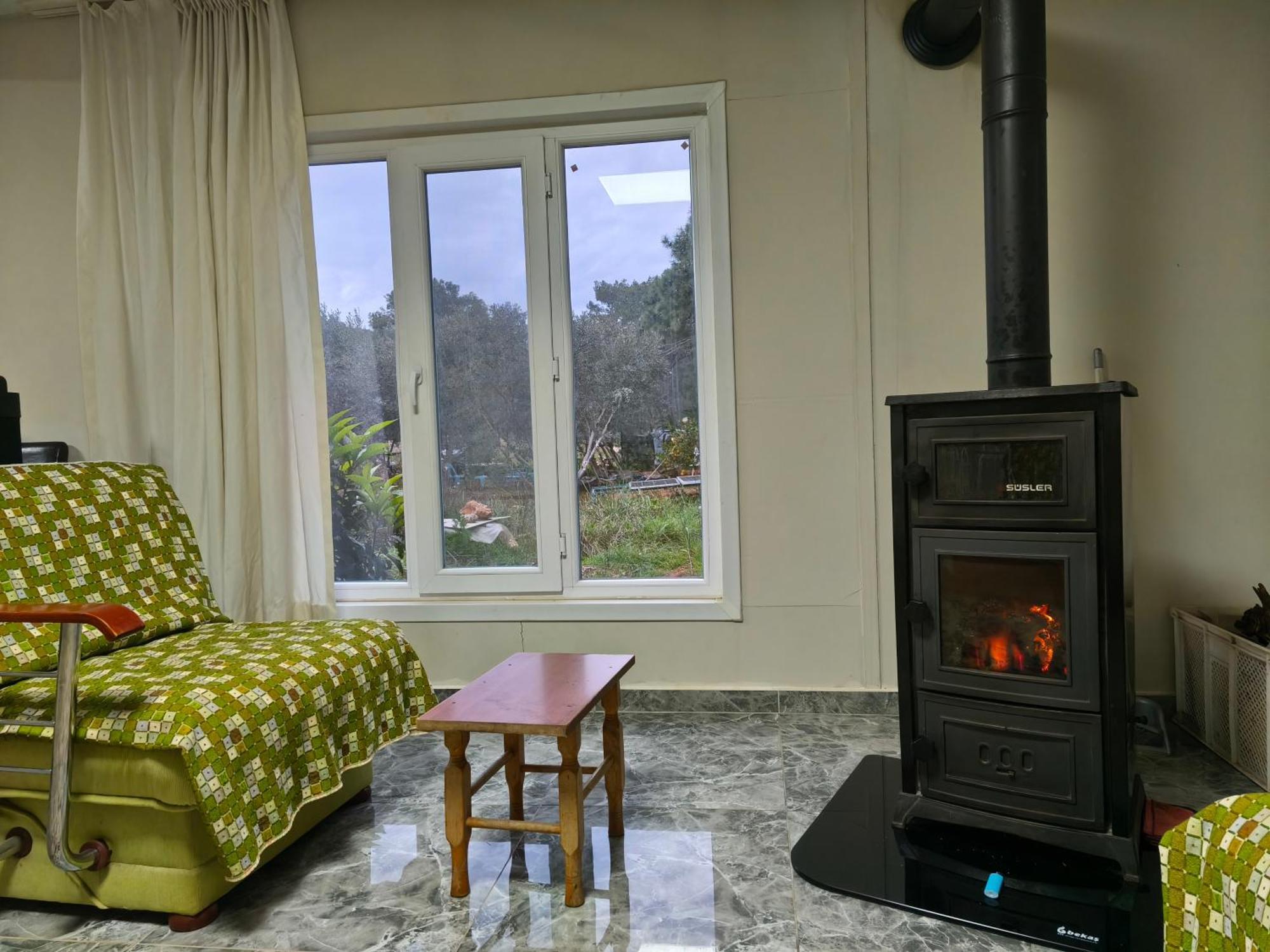 Gelidonia Fenerium Holiday Home Antalya Dış mekan fotoğraf