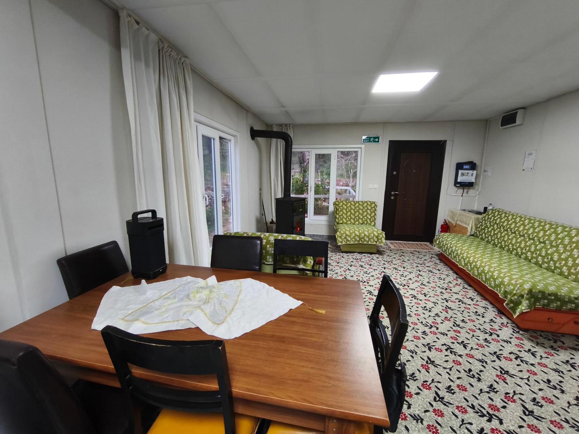 Gelidonia Fenerium Holiday Home Antalya Dış mekan fotoğraf