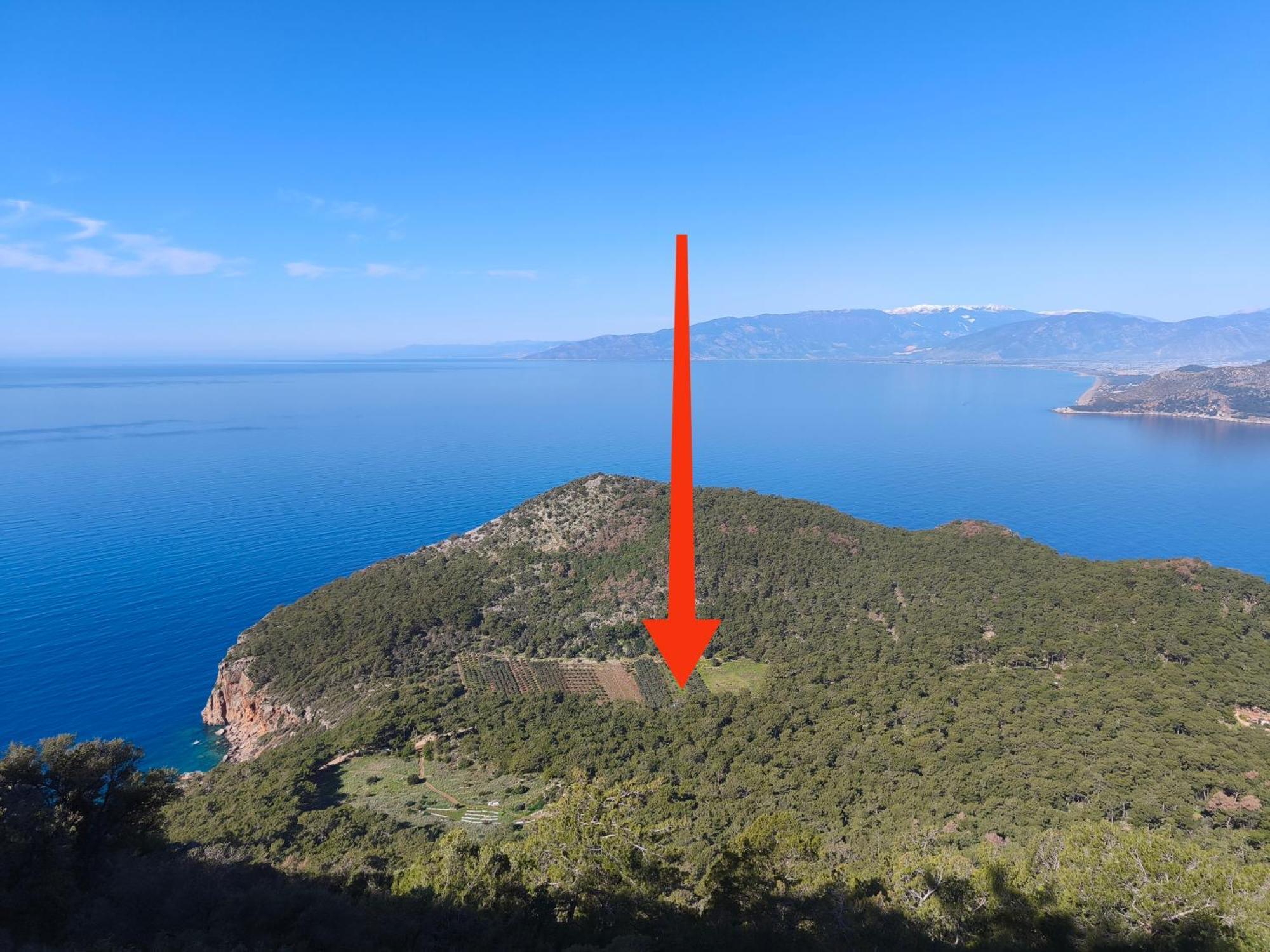 Gelidonia Fenerium Holiday Home Antalya Dış mekan fotoğraf