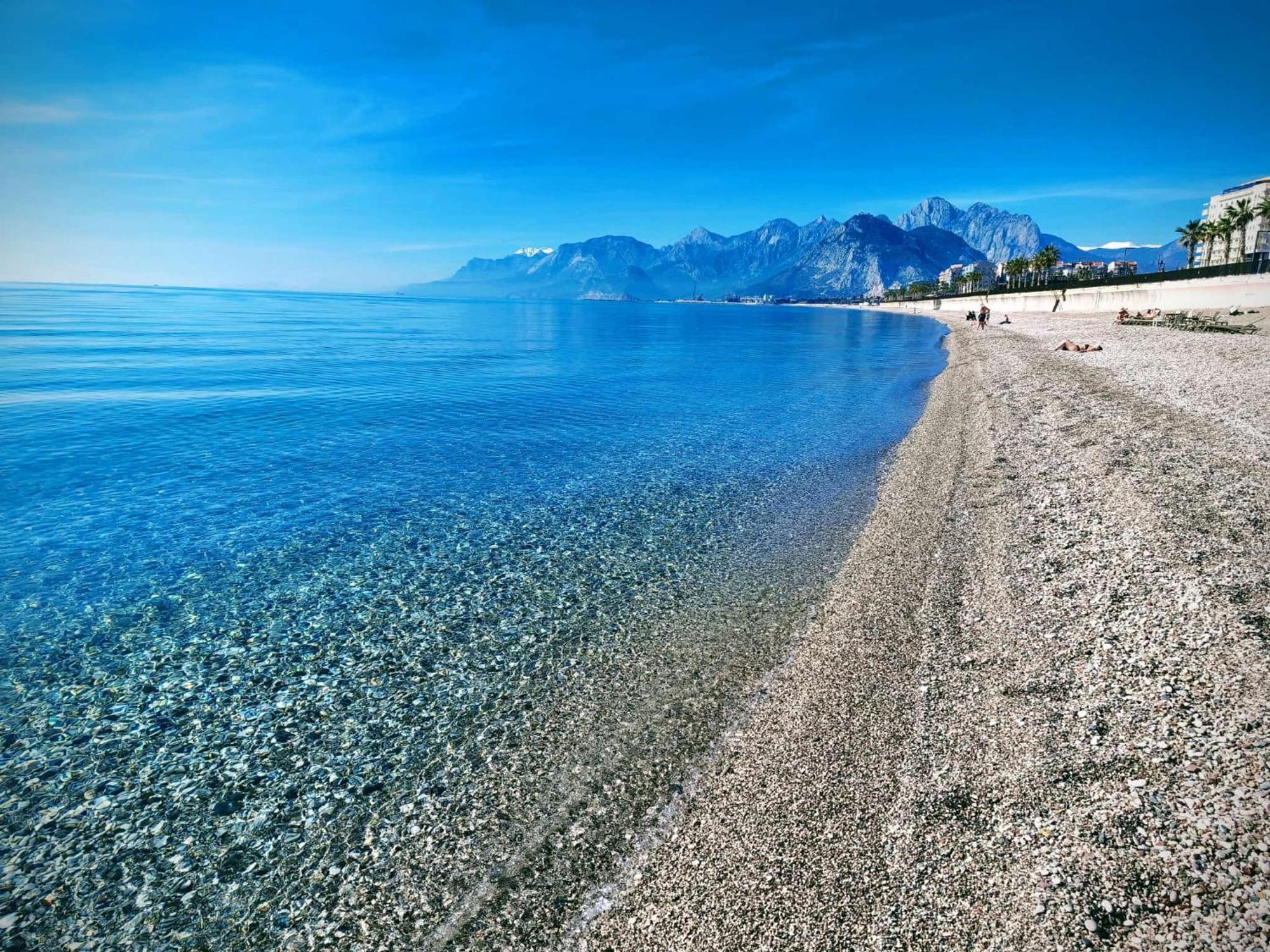 Gelidonia Fenerium Holiday Home Antalya Dış mekan fotoğraf