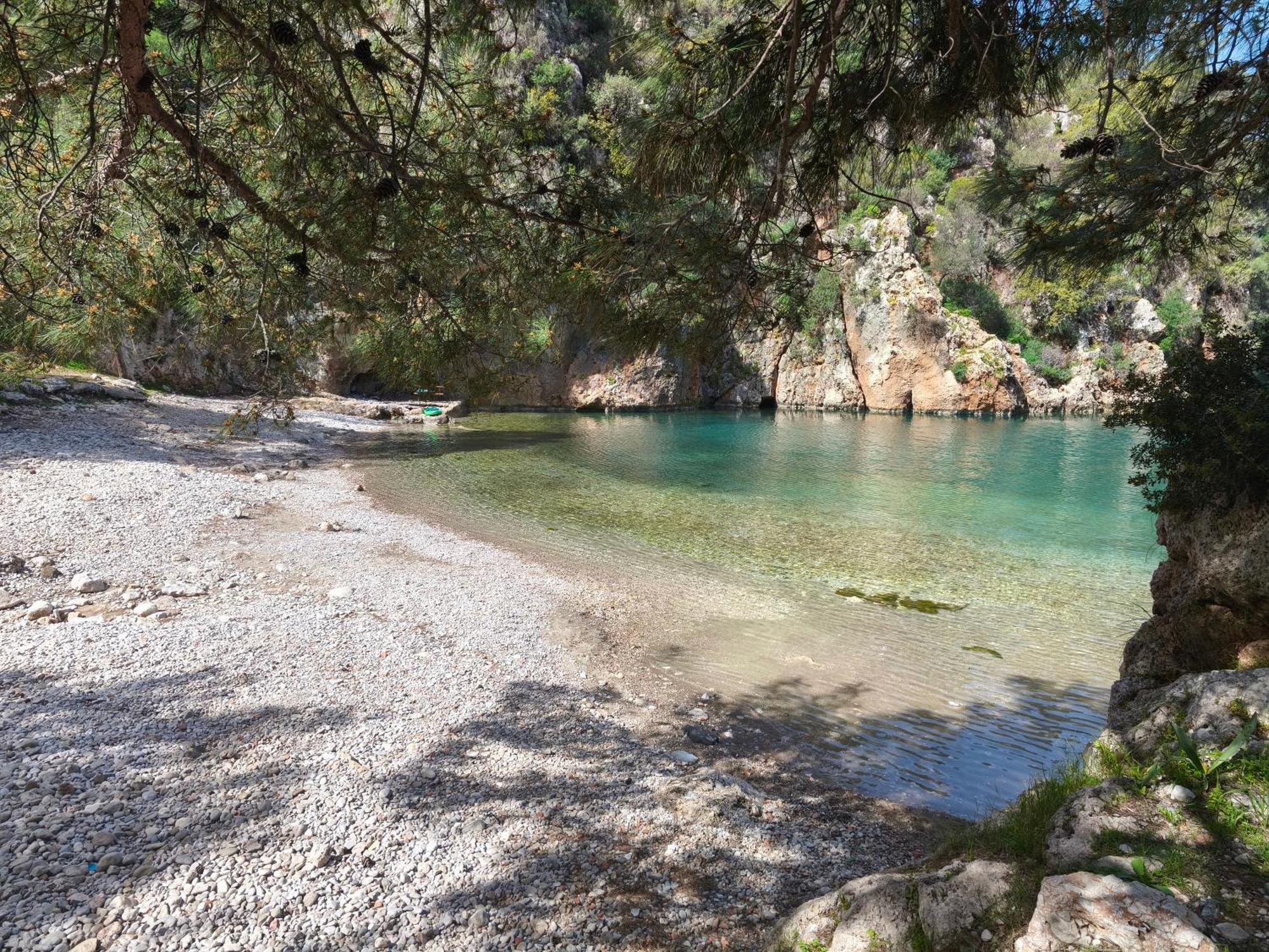 Gelidonia Fenerium Holiday Home Antalya Dış mekan fotoğraf