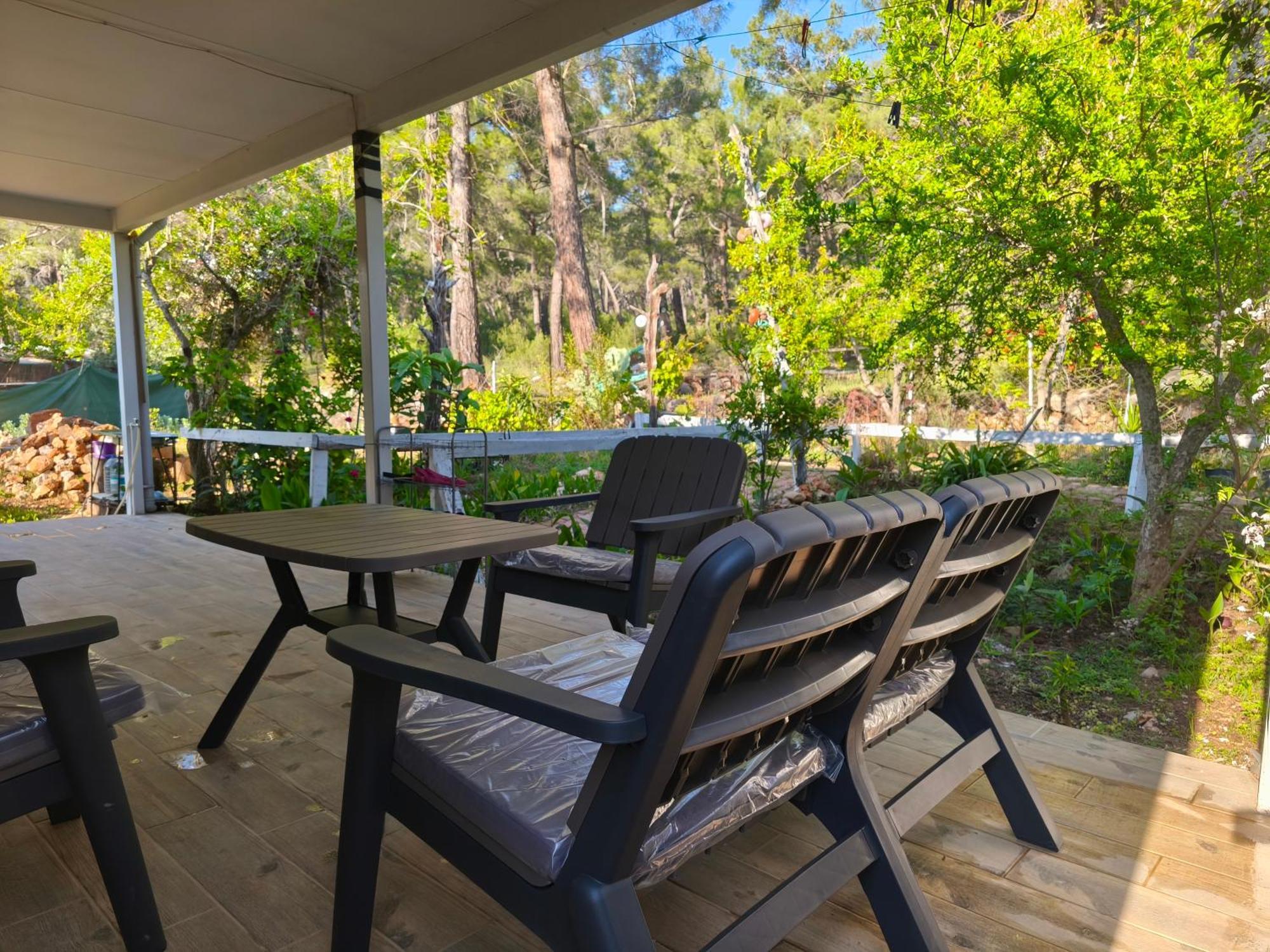 Gelidonia Fenerium Holiday Home Antalya Dış mekan fotoğraf