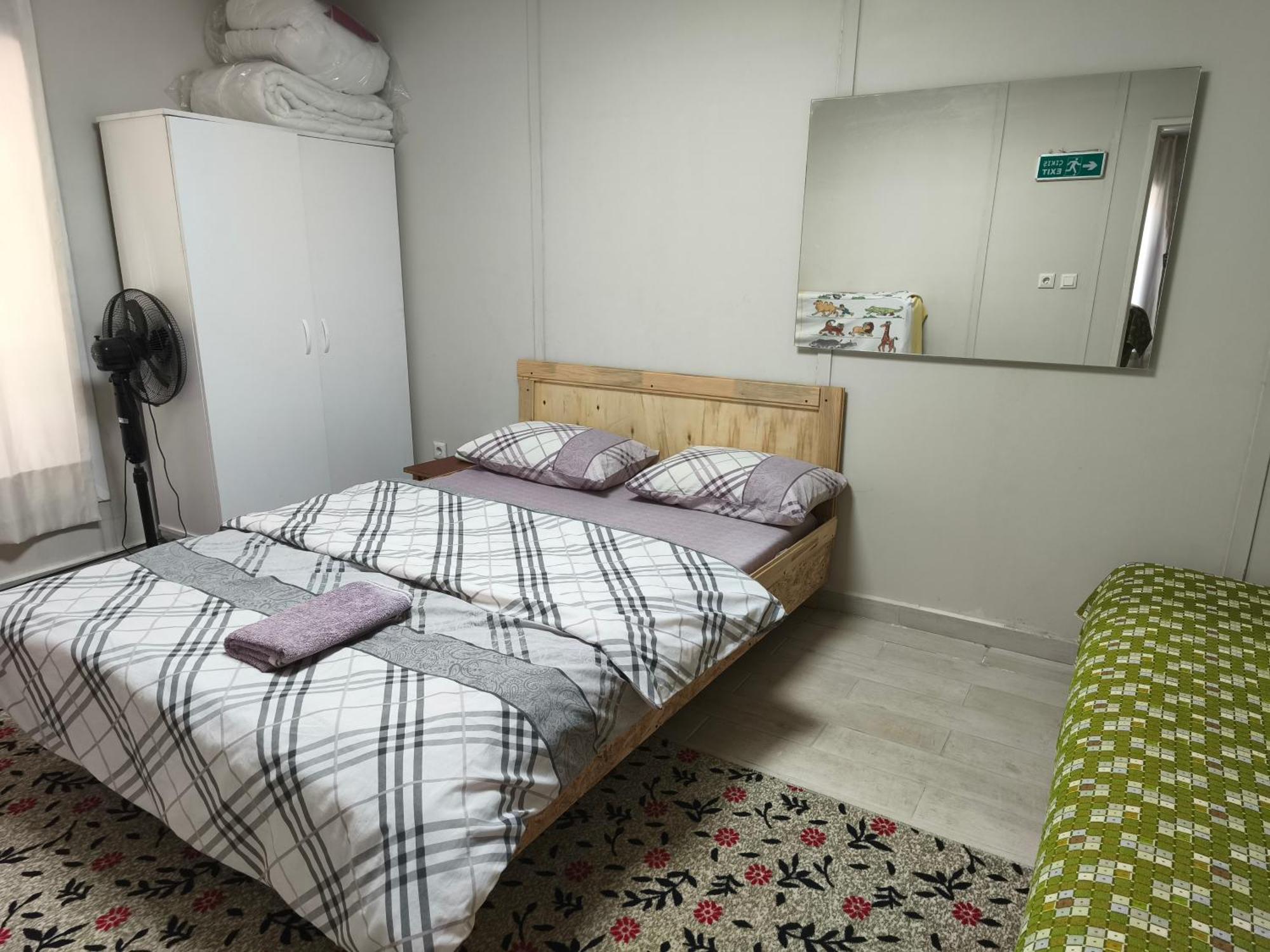 Gelidonia Fenerium Holiday Home Antalya Dış mekan fotoğraf