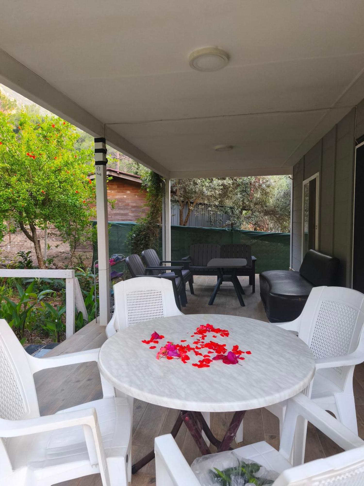 Gelidonia Fenerium Holiday Home Antalya Dış mekan fotoğraf
