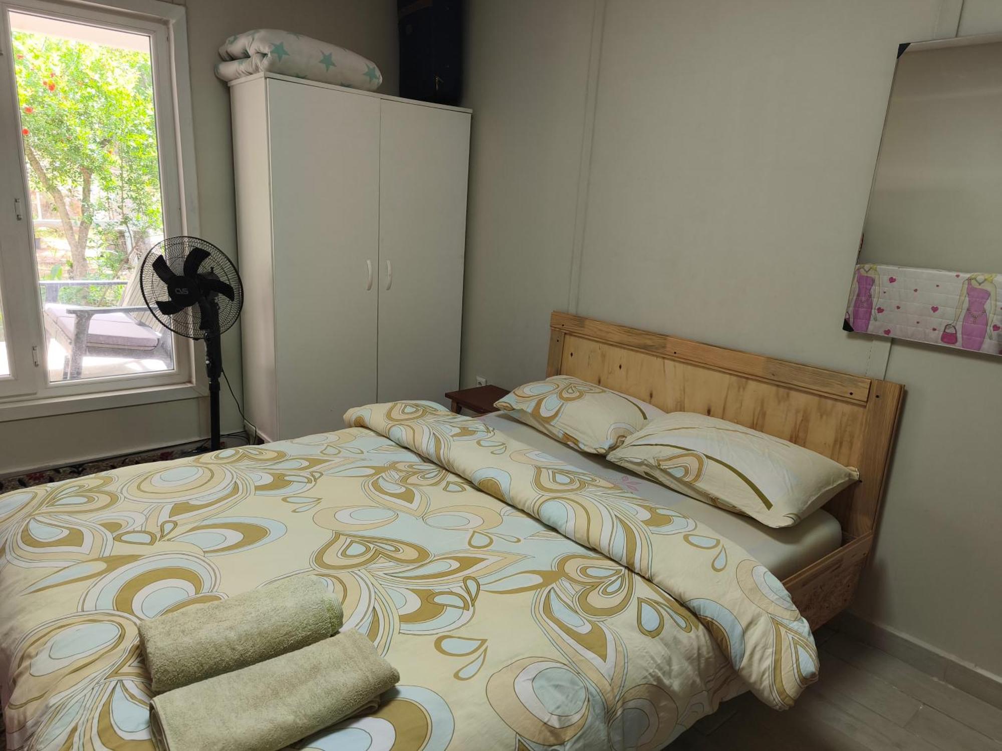 Gelidonia Fenerium Holiday Home Antalya Dış mekan fotoğraf